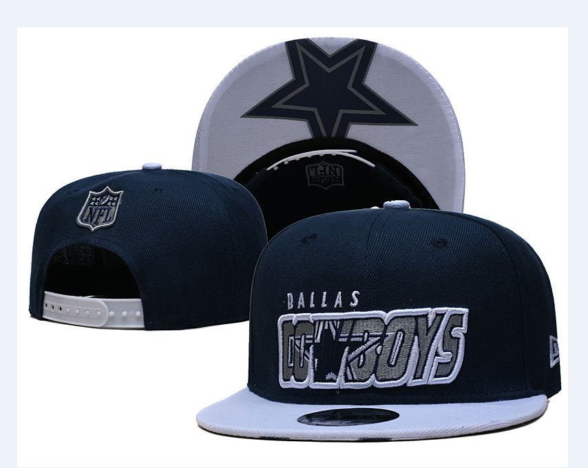 2023 NFL Dallas Cowboys Hat YS202310093->nfl hats->Sports Caps
